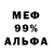 Alpha PVP крисы CK Samed Musayev